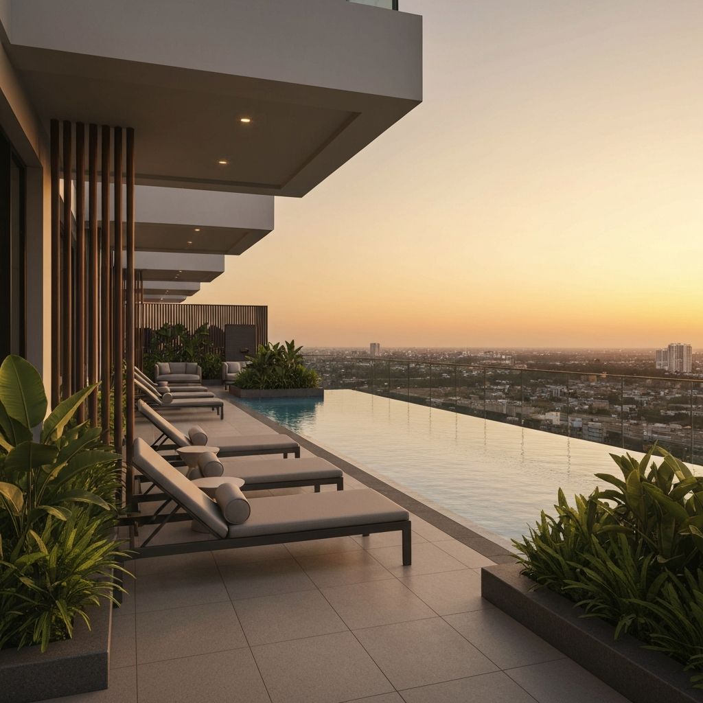 Condominium Amenities